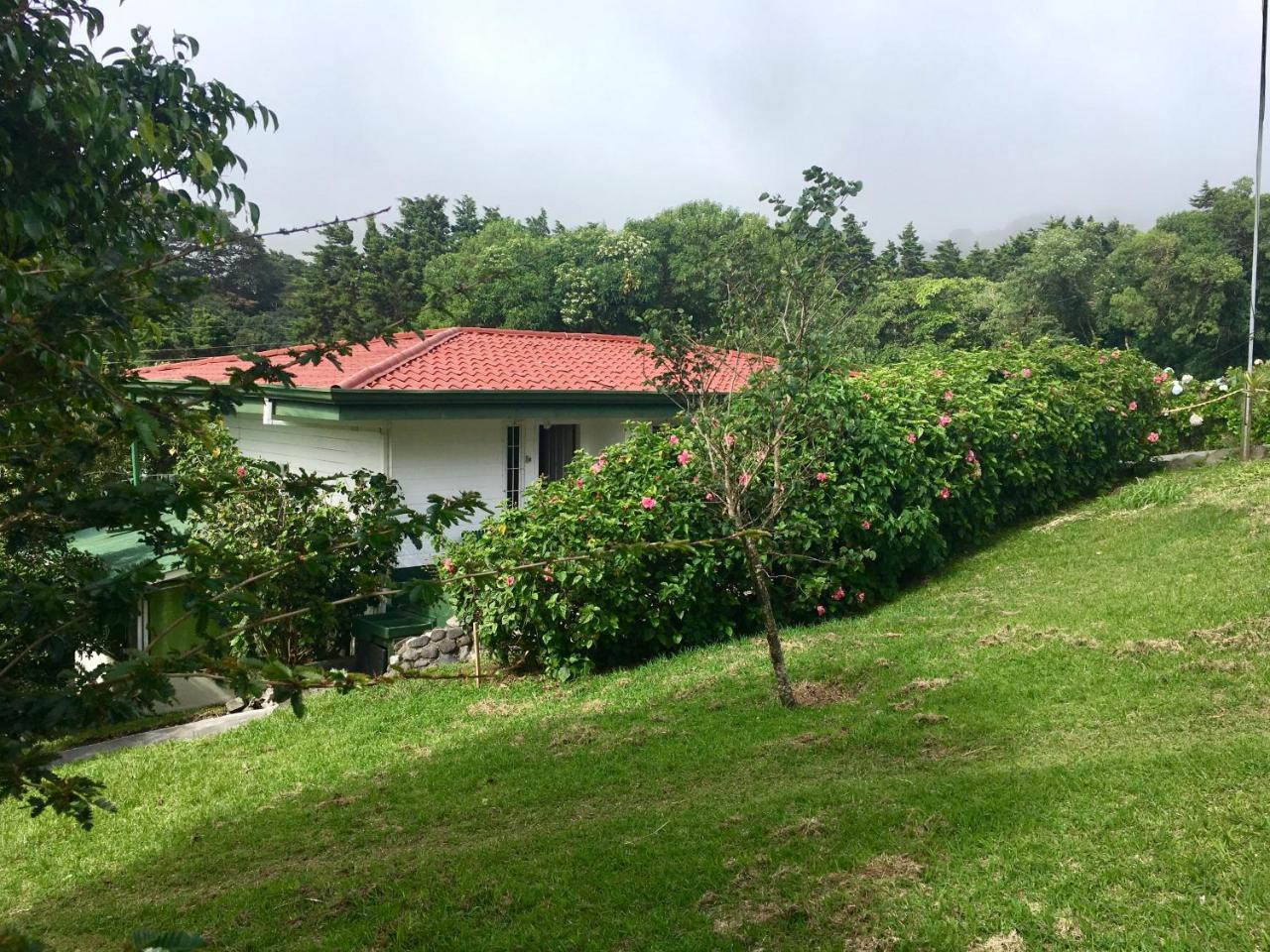 Paris Confort B&B Monteverde Exterior photo