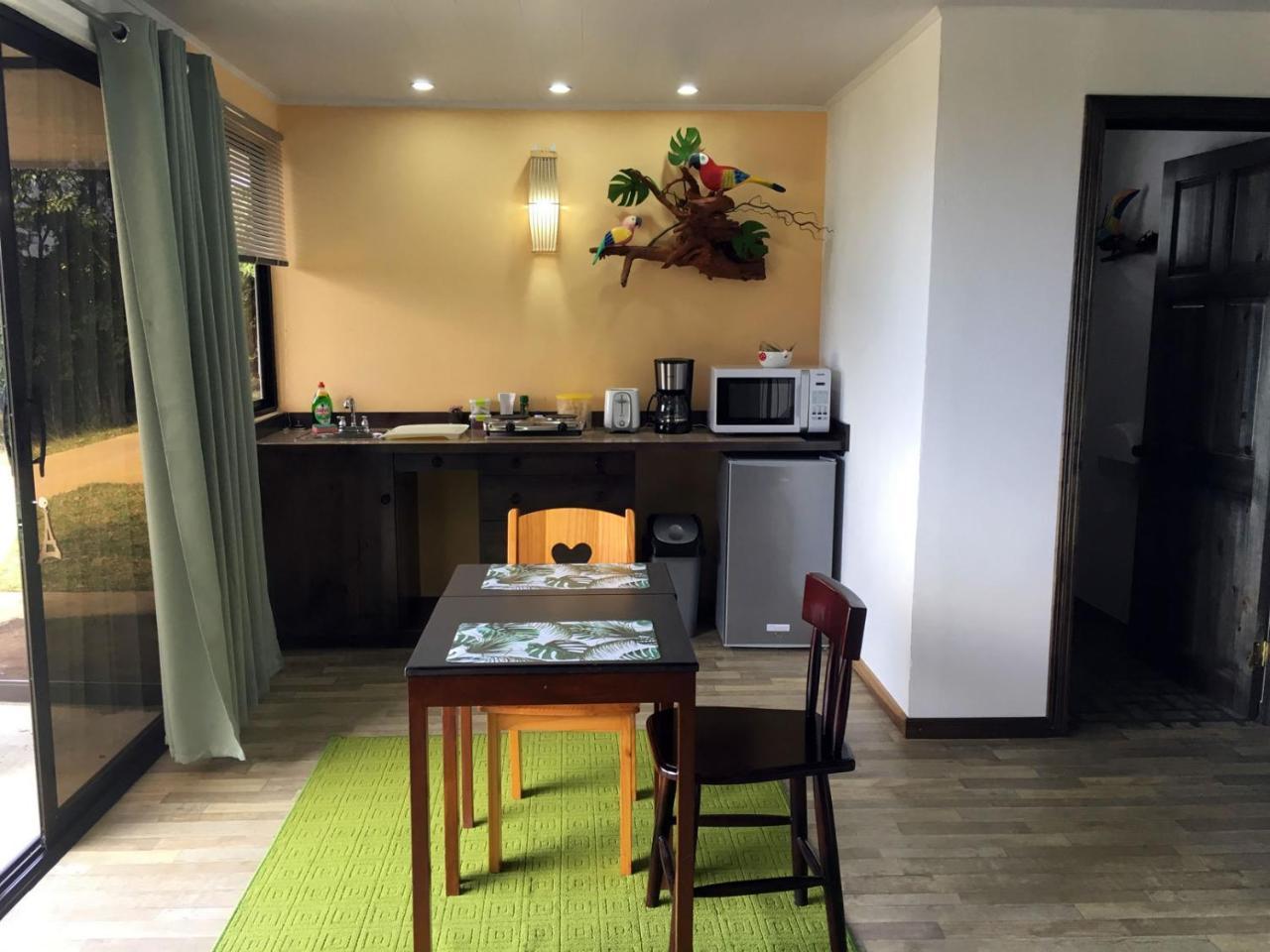 Paris Confort B&B Monteverde Exterior photo