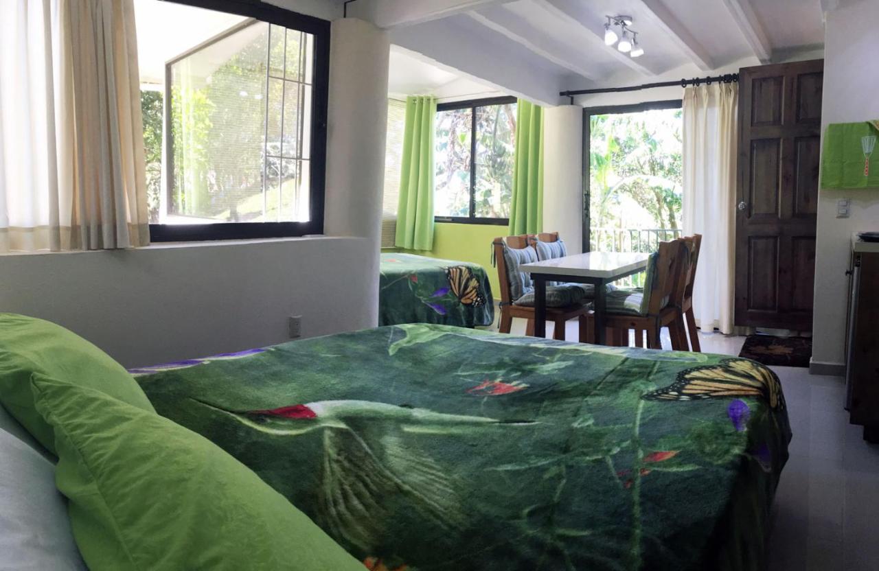 Paris Confort B&B Monteverde Exterior photo